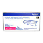Tóner Brother TN-419M Magenta mfc-l8900cdw 9K Original