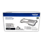Tóner Brother TN-420 HL-2240, HL-2270, MFC-7460 Original
