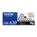 Tóner Brother TN-620 Negro hl-5340, mfc-8890dw 3,000 paginas