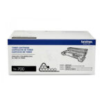 Tóner Brother TN-700 Negro hl-7050 12,000 paginas original