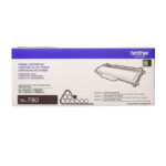 Tóner Brother TN-780 Negro hl-6180, mfc-8950dw 12,000 pag