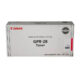 Tóner Canon GPR-28 Magenta Original irc 1021I, 1028, 1030 6k