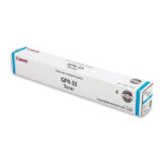 Tóner Canon GPR-33 Cian Ir c7055, c7065, c7260, c7270 52k