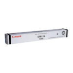 Tóner Canon GPR-36 Black iR ADV c2020/c2025/c2230 23K
