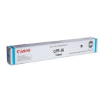 Tóner Canon GPR-36 Cian iR ADV c2020/c2025/c2230 19K