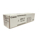 Tóner Canon GPR-37 Negro ir8095/ir8105/ir8295 70000 Paginas