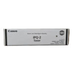Tóner Canon IPQ-2 Black Ir c6000, c6010, Ir c7000. 35.5K