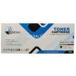 Tóner Compatible TN-217BK Black Brother mfc-l3750cdw 3k.