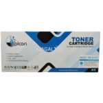 Tóner Compatible TN-217C Cyan Brother mfc-l3750cdw 2.3k