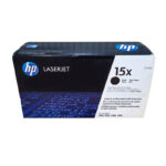 Tóner HP C7115X Negro (15x) Original l.j. 1200 3,500pag