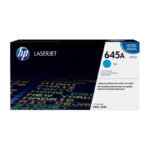 Tóner HP C9731A Cian (645A) Original L.J. 5500,5550