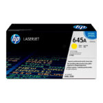 Tóner HP C9732A Yellow (645A) Original L.J. 5500,5550