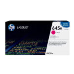 Tóner HP C9733A Magenta (645A) Original L.J. 5500,5550
