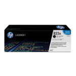 Tóner HP CB380A Black (823A) L.J.CP6015 Original 16,500Pag