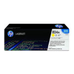 Tóner HP CB382A Yellow (824A) L.J.CP6015, CM6030, CM6040