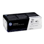 Tóner HP CB435AD Negro (35ad) l.j. p1005,p1006 Pack de 2