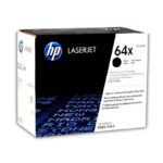 Tóner HP CC364X Negro (64x) l.j. p4014, p4015, p4515 24k