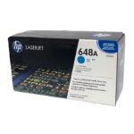 Tóner HP CE261A Cian (648a) l.j. cp4525 11k pg. Original