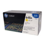 Tóner HP CE262A Yellow (648A) L.J. CP4525 11KPg Original