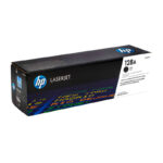 Tóner HP CE320A (128a) l.j. cm1415 Negro 2000 paginas