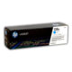 Tóner HP CE321A (128a) l.j. cm1415 Cyan 1300 pag Original