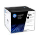 Tóner HP CE390XD Negro (90x) Black (pack 2 ce390x) Original
