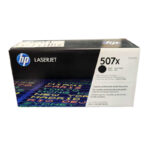 Tóner HP CE400X (507X) Original L.J. M551 Negro 11000 pag