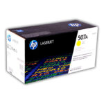 Toner HP CE402A (507A) Original L.J. M551 Yellow 6000PG