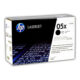 Tóner HP CE505X (05x) Original l.j. p2055 Negro 6500pg