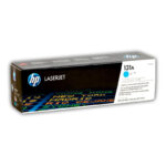 Tóner HP CF211A (131A) Original L.J. 200 M276 Cyan 1800 pag