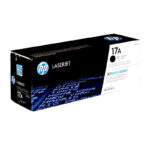 Toner HP CF217A (17a) l.j. pro m102 Negro 1.6k