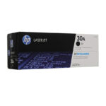 Tóner HP CF230A (30a) l.j. pro m203dw, m227 Negro 1.6k