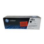 Tóner HP CF248A (48a) l.j.p m15w, m16, m28w, m29w Negro 1k