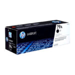 Tóner HP CF279A (79a) l.j. pro m12w, m26nw Negro 1k