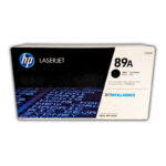 Tóner HP CF289A (89a) l.j.e m507, m528 Negro 5k