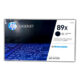 Tóner HP CF289X (89x) l.j.e m507, m528 Negro 10k