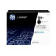 Tóner HP CF289Y (89y) Original l.j.e m507 Negro 20k