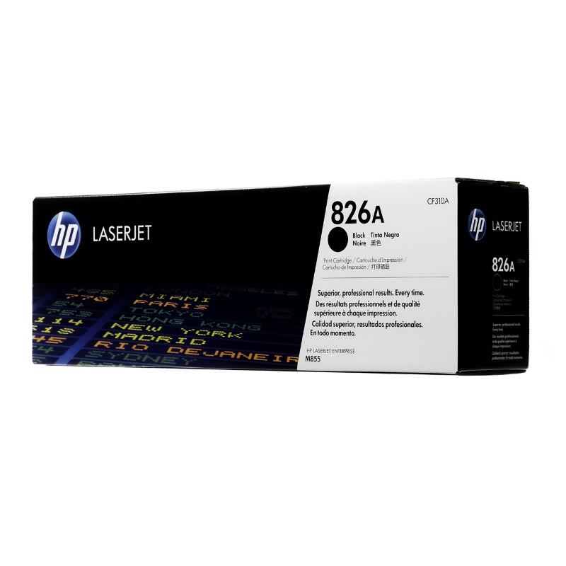 toner-hp-cf310a-826a-negro-laserjet-enterprise-mfp-m855-alcori Tóner HP CF310A Negro Tóner HP 826A LaserJet pro M855
