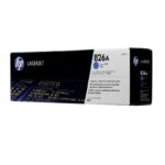 Tóner HP CF311A Cyan. Tóner HP 826A LaserJet pro M855