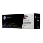 Toner HP CF313A Magenta. Tóner HP 826A LaserJet pro M855