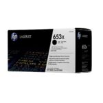 Toner HP CF320X Negro. Tóner HP 653X cf320x Negro original
