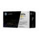 Toner HP CF322A Yellow. Tóner HP 653a cf322a Yellow original