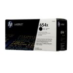 Toner HP CF330X (654x) ent m651 Negro 20,500 paginas
