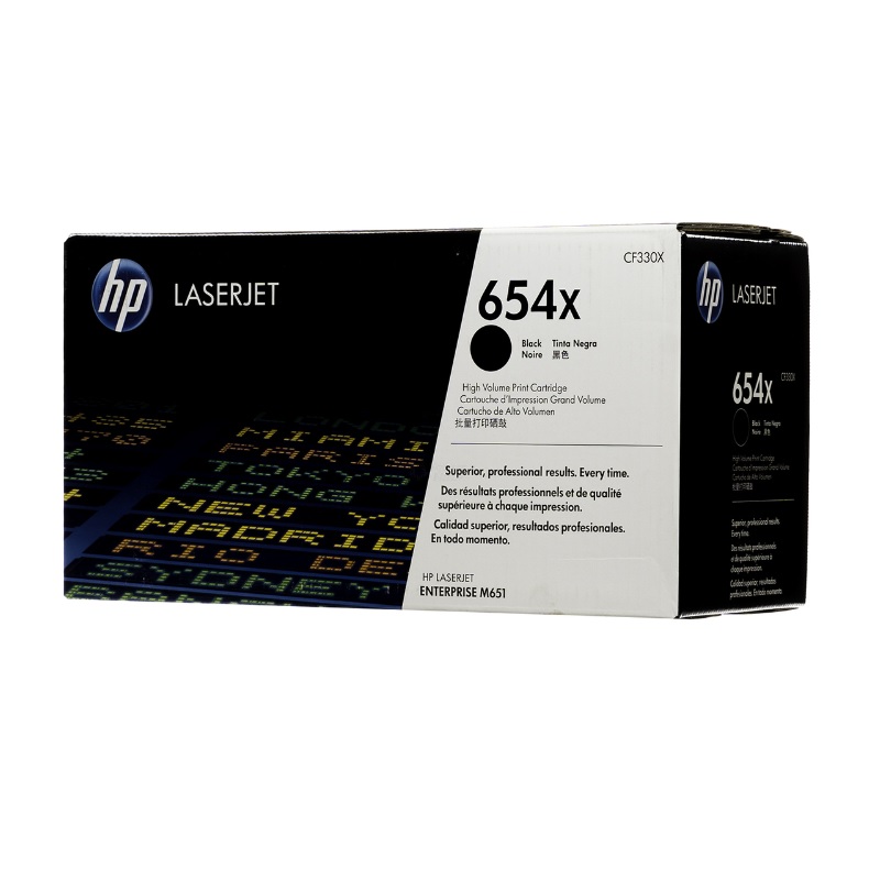 toner-hp-cf330x-654x-negro-laserjet-enterprise-m651-alcori Toner HP CF330X (654x) ent m651 Negro 20,500 paginas