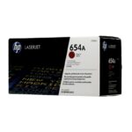 Toner HP CF333A (654a) ent m651 Magenta 15.0k pg