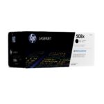 Tóner HP CF360X Negro. Tóner HP 508x cf360x Negro original