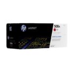 Toner HP CF363A Magenta. Tóner HP 508A cf363a magenta