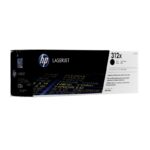 Toner HP CF380X Negro. Tóner HP 312X Negro Laserjet