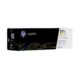 Toner HP CF402A Yellow. Tóner HP 201A cf402a Yellow original