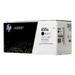 Toner HP CF450A Negro. Tóner HP 655A Negro Laserjet